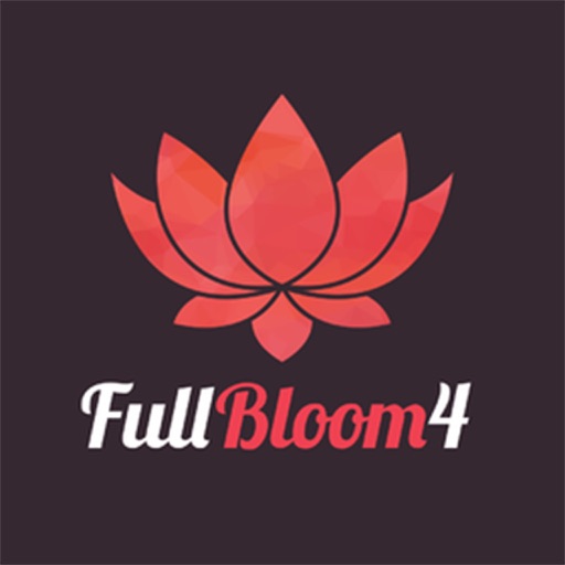 Full Bloom 4 icon
