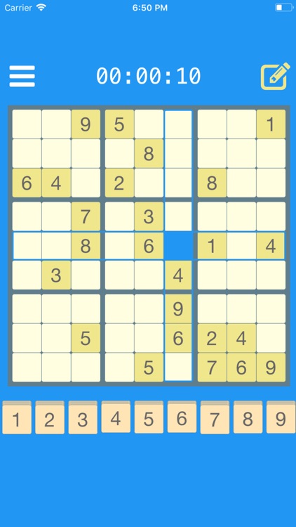 Sudoku Pro'