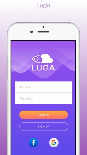 Luga