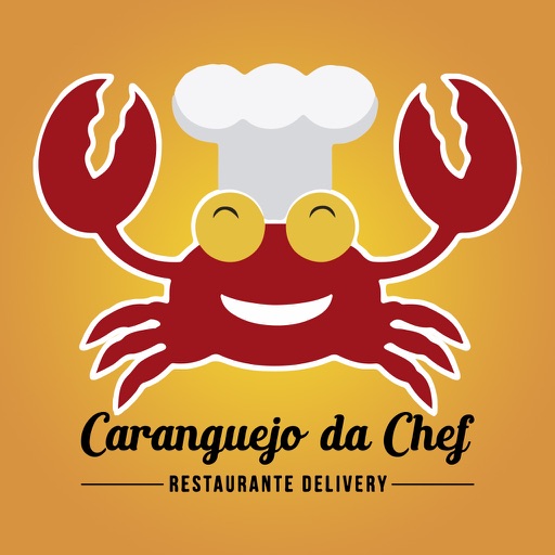 Caranguejo da Chef