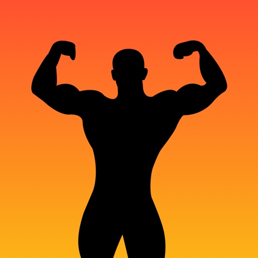 FitBuddy – Gym Fitness Tracker