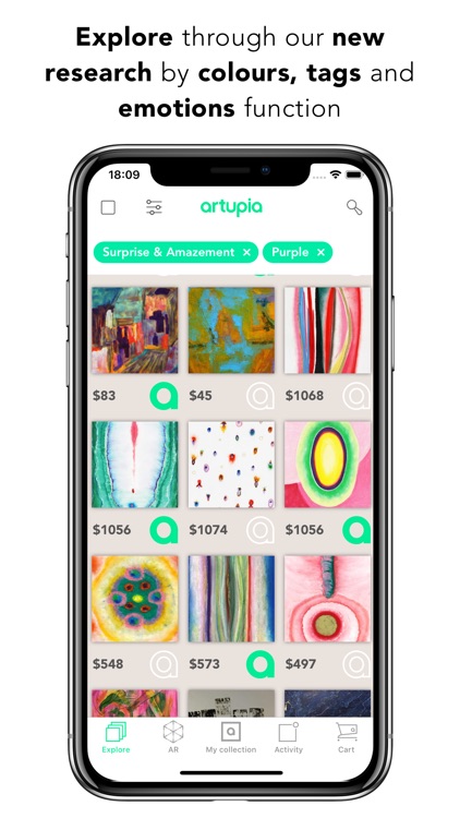 Artupia
