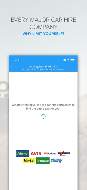 Rentalcars Com App Iphone Rentalcars Com App Iphone