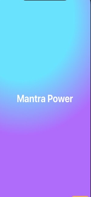 Mantra Power