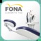 Plan your dental clinic in 3D with FONA AR