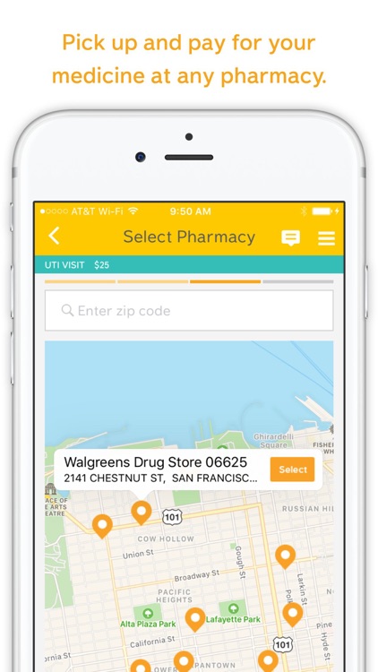 Lemonaid: same day online care