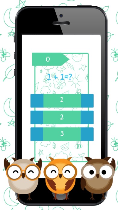 Preschool Education Fun Game screenshot 4