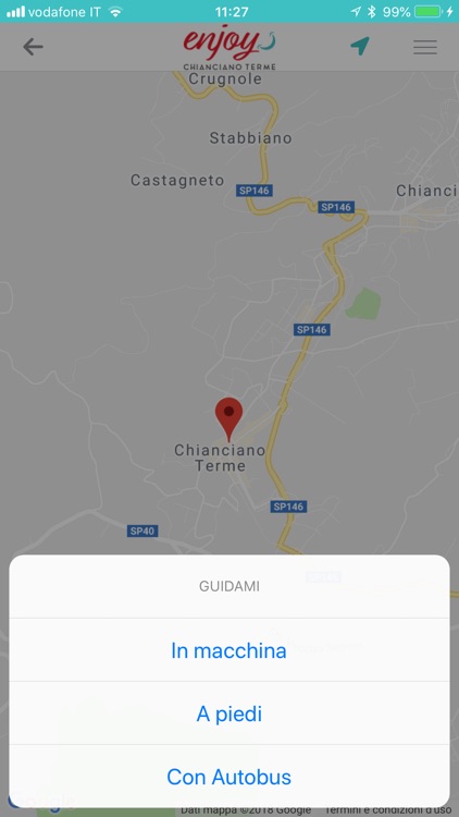 Enjoy Chianciano Terme screenshot-7