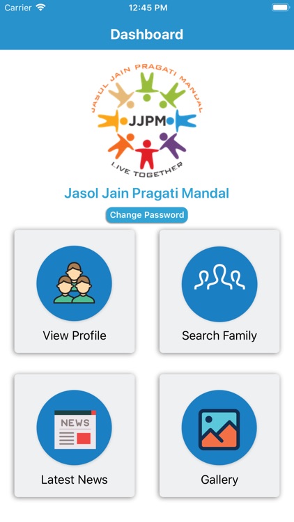 Jasol Jain Pragati Mandal JJPM