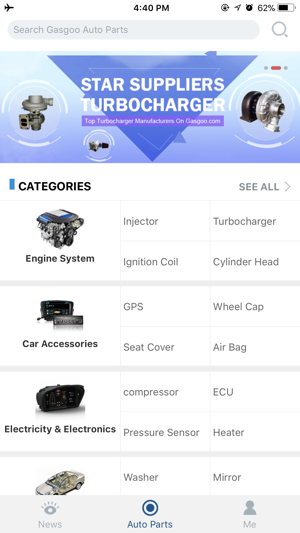 ChinaAuto Gasgoo.com(圖4)-速報App