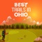 Come explore the trails of Ohio and enjoy the natural beauty of Ohio