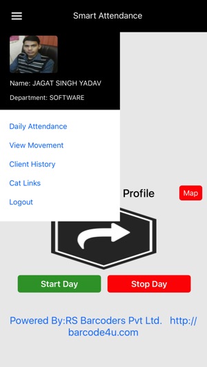 Smart Attendance App(圖3)-速報App