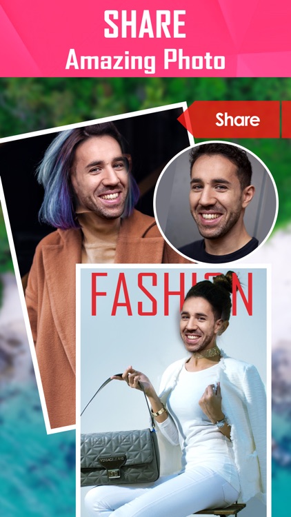 Face Swap Video: Swap Changer