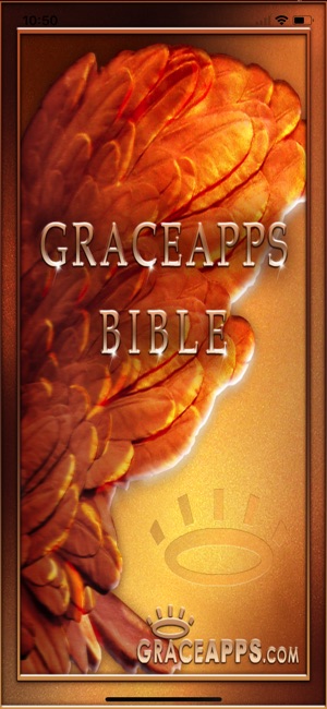 Grace Apps Bible Lite(圖1)-速報App