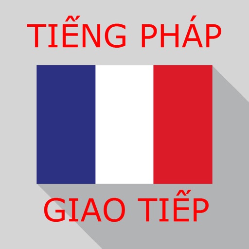 VF - Hội thoại tiếng Pháp