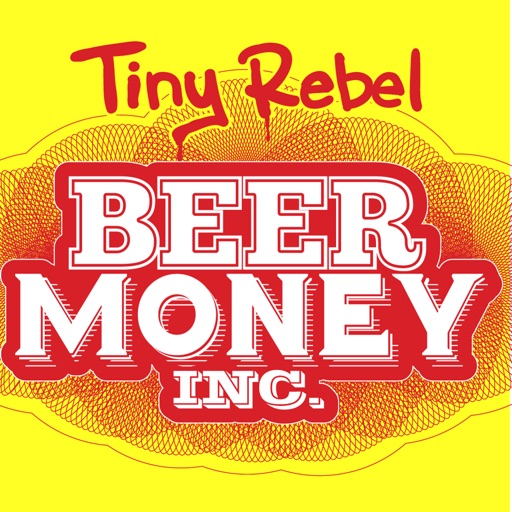 Tiny Rebel Beer Money Inc. Icon