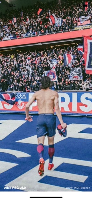 Allez PSG