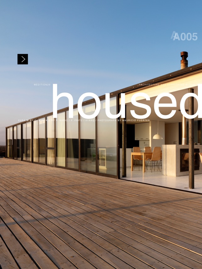 EDITION29 HOUSED(圖1)-速報App