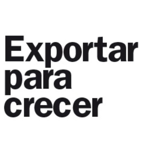 Exportar para Crecer