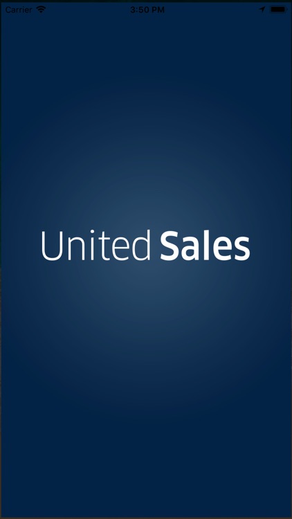 United Sales Events