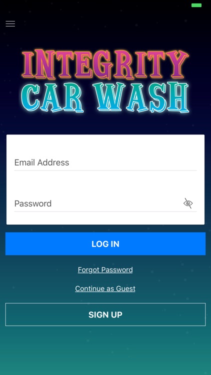 Integrity Car Wash Systems