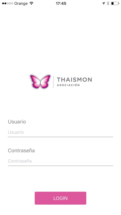 Asociación Thaismon