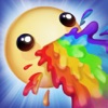 Rainbow Puke - iPadアプリ