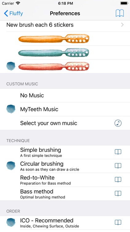 MyTeeth screenshot-4