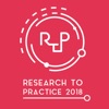 Research to Practice 2018