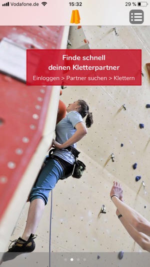 DAV Kletterzentrum Hamburg(圖2)-速報App