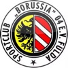 SC Borussia 04 FULDA