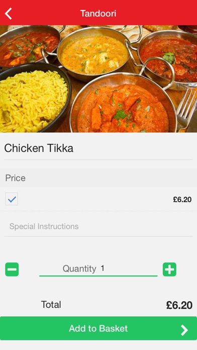 How to cancel & delete Royal Tandoori RestaurantCorby from iphone & ipad 4