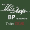 Rallye Villa de Adeje