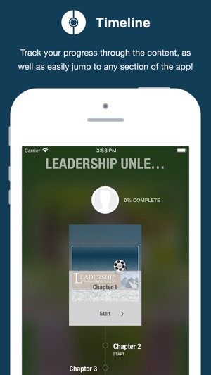 Leadership Unleashing Talent(圖1)-速報App