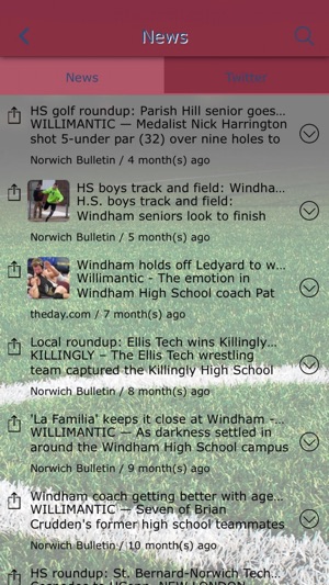 Windham Whippets(圖3)-速報App