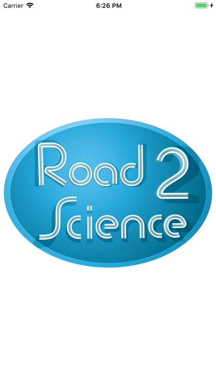 Road2Science News