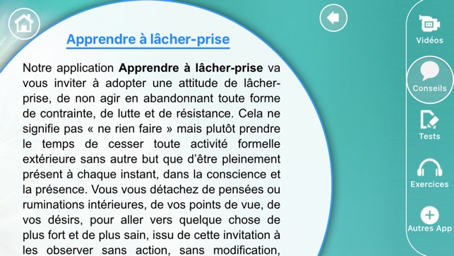 Sophrologie : le lâcher prise(圖5)-速報App