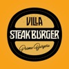 Villa Steak Burger
