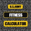 Army Fitness Workout Exercises & APFT Calculator