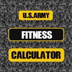 Army Fitness Workout Exercises  APFT Calculator