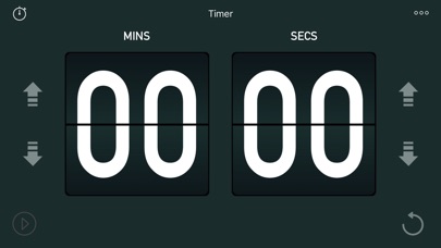 FLIP TIMER & STOPWATCH SỨC KHOẺ FLIP TIMER & STOPWATCH