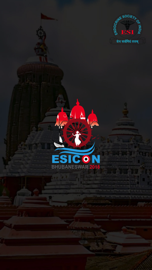 ESICON 2018(圖1)-速報App