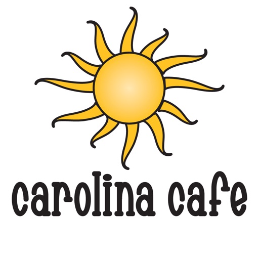 Carolina Cafe & Catering Icon