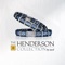 The Henderson Collection app showcases jewelery designs by Lecil