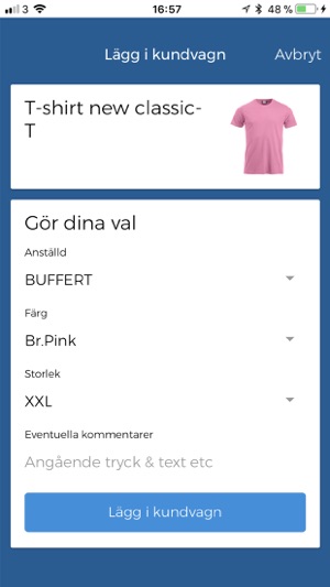 Fanhultstvätten(圖3)-速報App