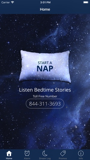 Nest Bedding Nap App(圖2)-速報App