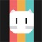 Kitten Blocks is a simple game about controlling three kittens to match with three dots