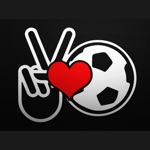 Amazing Soccer Stickers