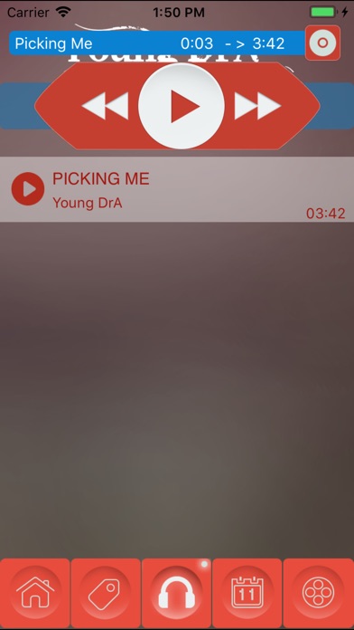 Young Dra screenshot 2