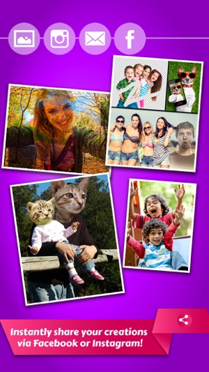 Overlay Cut Out Photo Editor(圖5)-速報App